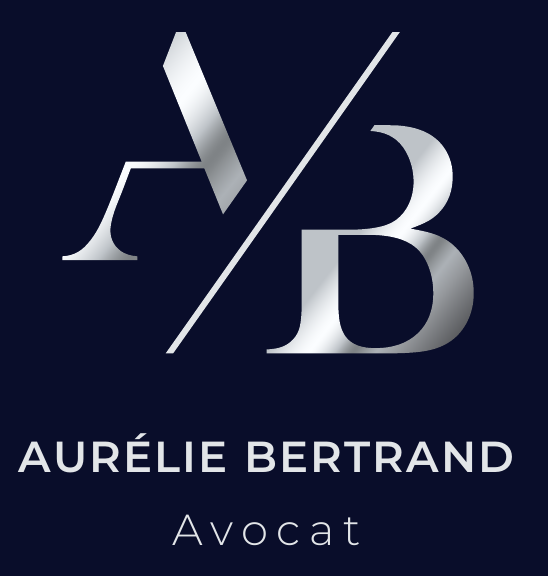 Aurélie Bertrand, Avocat